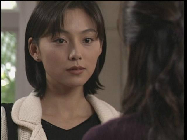 沉睡森林佐久间由理