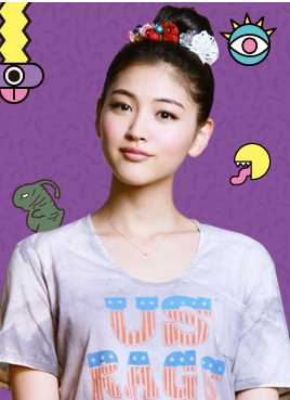 怪奇恋爱作战萌香