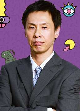 怪奇恋爱作战悲别