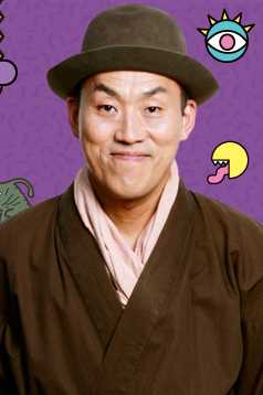 怪奇恋爱作战眠山