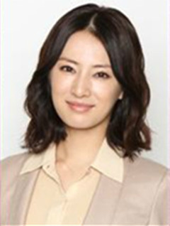噩梦小姐武户井彩未
