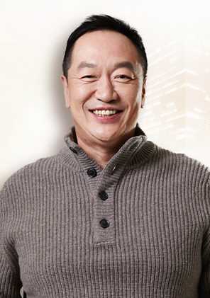 治愈者/Healer蔡奇秀