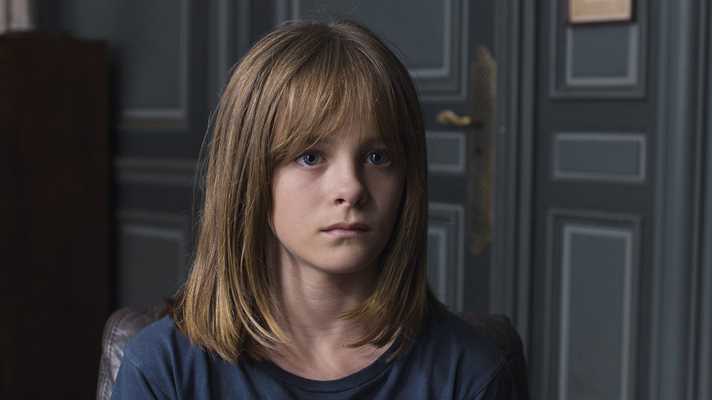 快乐结局伊芙·洛朗