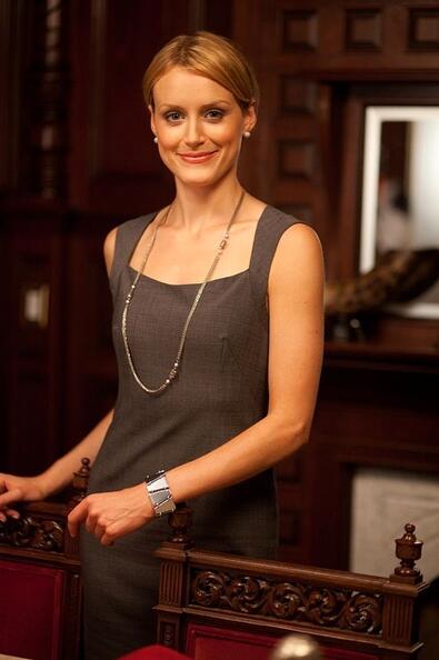 阿特拉斯耸耸肩：第一部达格妮·塔格特