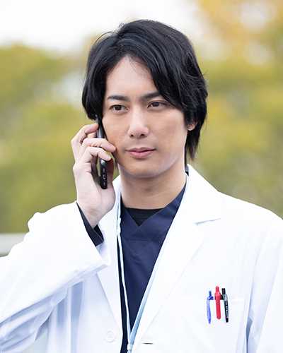 这个男人是我人生中最大..蓝田航之郎