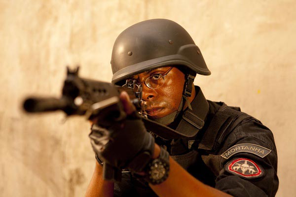 精英部队2：大敌当前马蒂亚斯上尉