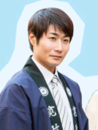 我的叔叔青木伸介