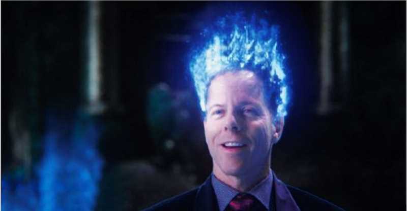 童话镇第五季哈迪斯