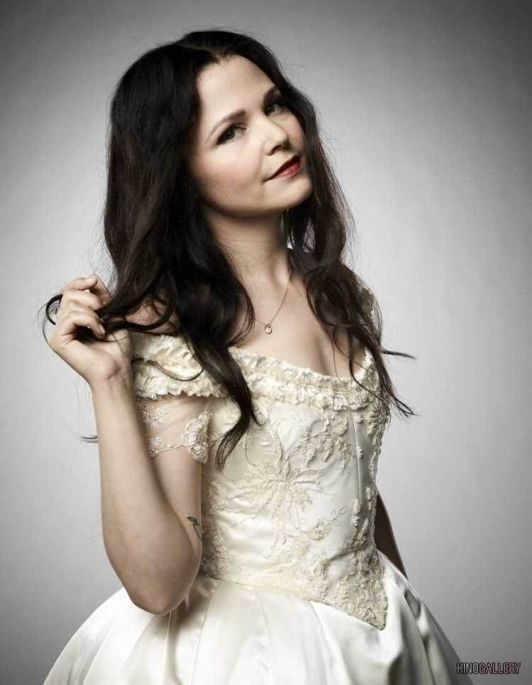 童话镇第五季玛格丽特/白雪公主