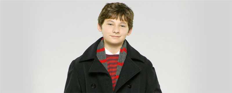 童话镇第五季亨利