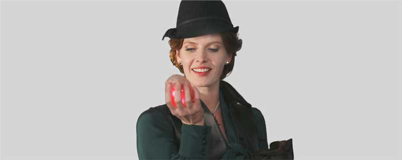 童话镇第五季塞琳娜