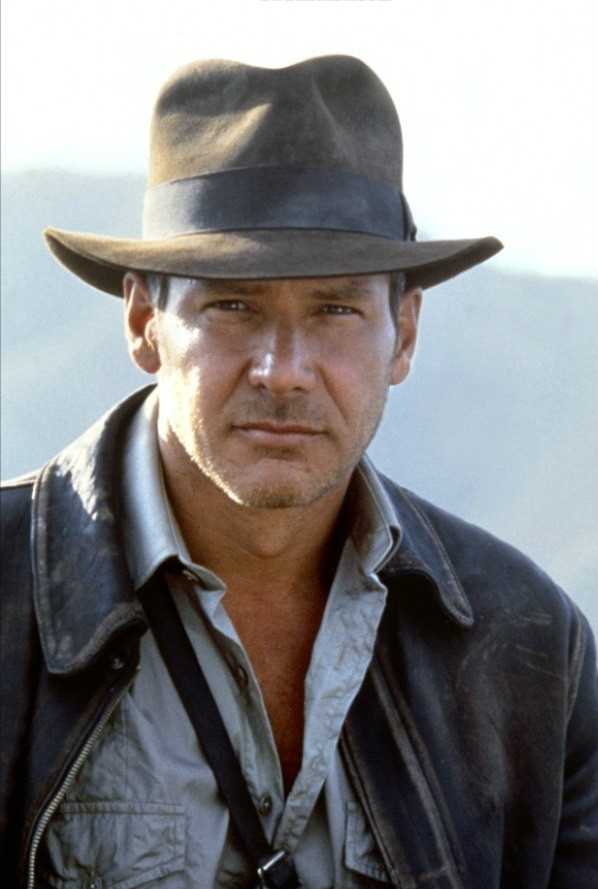 夺宝奇兵3之圣战奇兵Indiana Jones