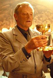 夺宝奇兵3之圣战奇兵Walter Donovan