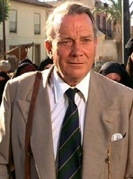 夺宝奇兵3之圣战奇兵Dr. Marcus Brody