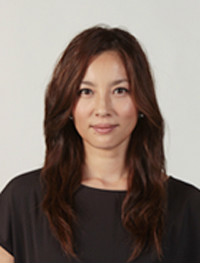 东京机场管制保安部竹内裕美