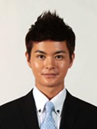 东京机场管制保安部山下佑司