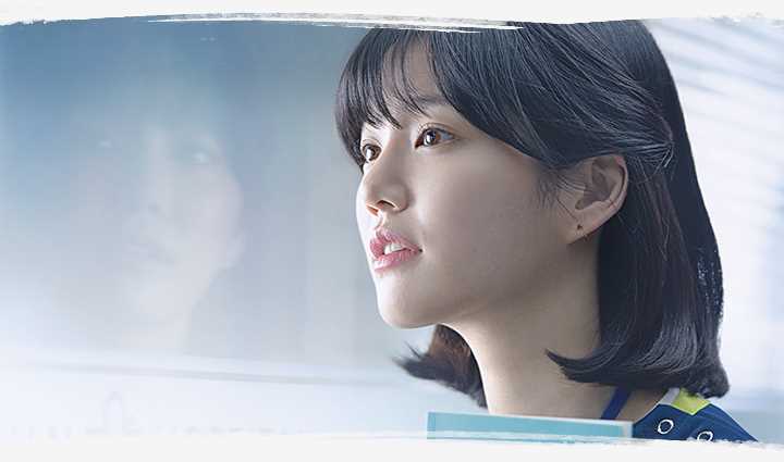 致忘记诗的你于宝英的扮演者是李侑菲