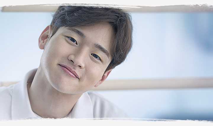 致忘记诗的你申敏浩的扮演者是张东润