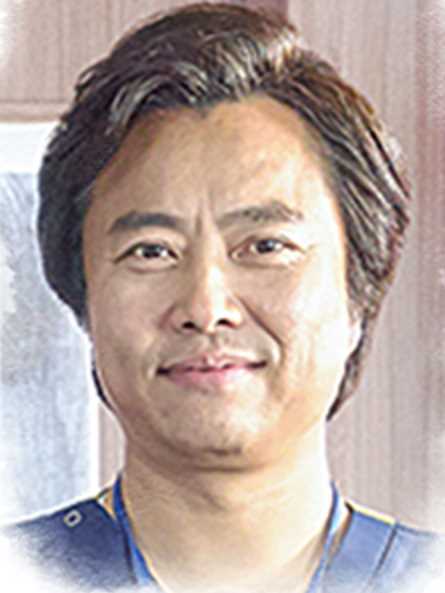 致忘记诗的你杨明哲