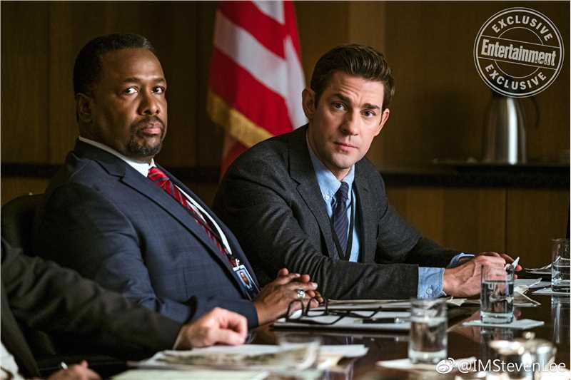 杰克·莱恩第一季杰克·莱恩