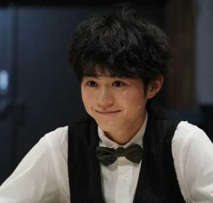 蜜蜂与远雷风间尘