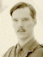 战马司徒尔特少校