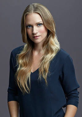 犯罪心理第十四季Jennifer Jareau