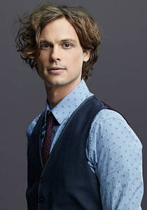 犯罪心理第十四季Dr.Spencer Reid