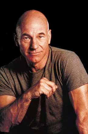 星际迷航7：星空奇兵让-卢克·皮卡德