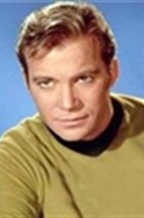 星际迷航7：星空奇兵詹姆斯·T·寇克