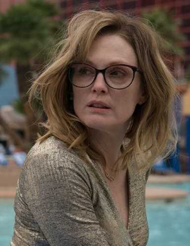 葛洛利亚·贝尔葛洛利亚·贝尔