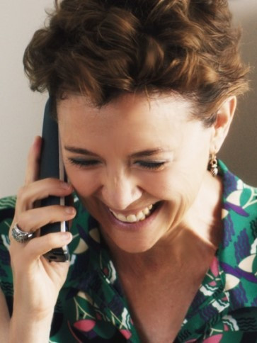 爱情的模样妮基