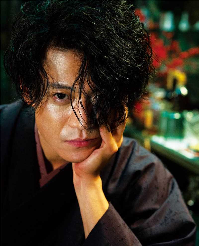 人间失格：太宰治和三个..太宰治