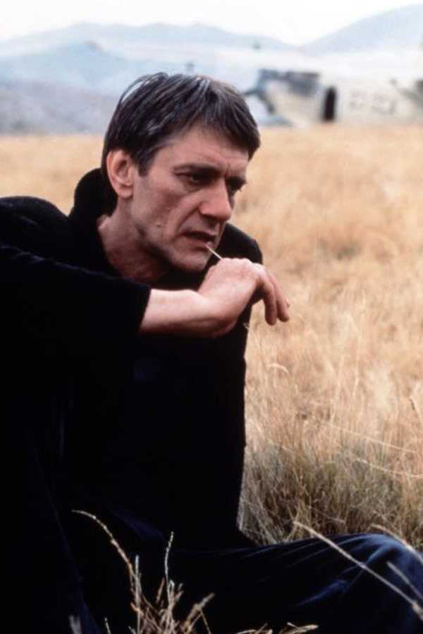 和平缔造者杜赞