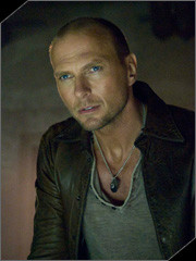 铁拳史蒂夫·福克斯