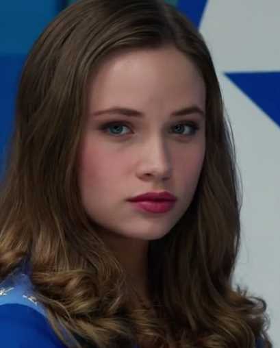 比利·林恩的中场战事菲姗