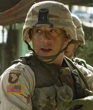 比利·林恩的中场战事蘑菇