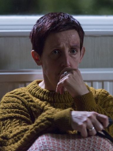 小镇疑云第三季崔西·温特曼