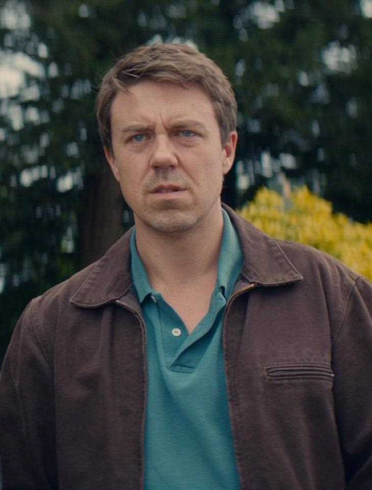 小镇疑云第三季马克·拉蒂默