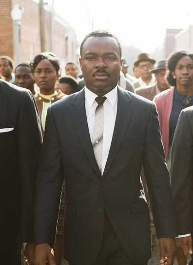 塞尔玛马丁·路德·金