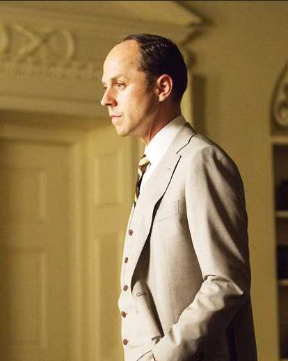 塞尔玛乔治·华莱士