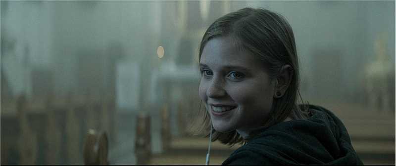 基督圣体伊莱扎