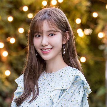 我唯一的拥护者金美兰的扮演者是罗惠美