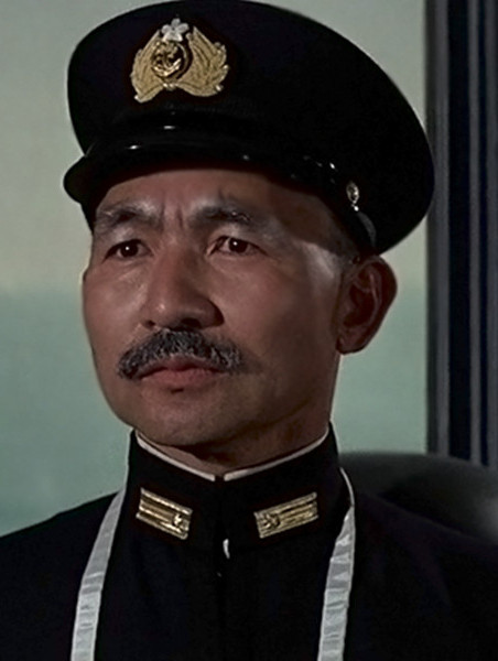 中途岛之战山口多闻