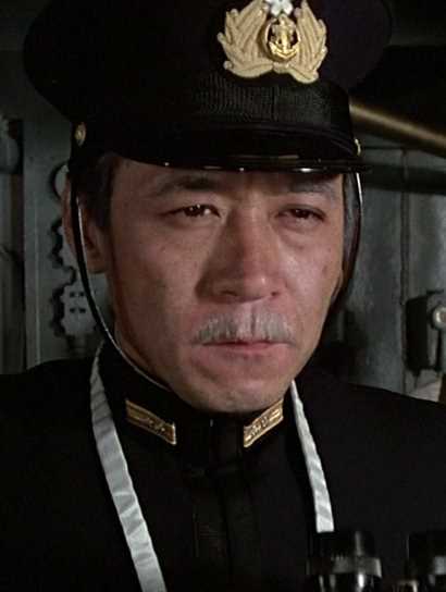 中途岛之战南云忠一