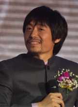 乡关何处李朝阳