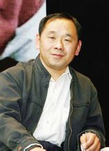 乡关何处李祥福