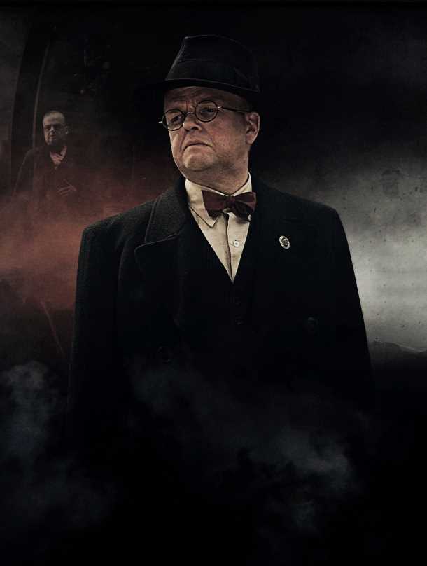 美国队长:复仇者先锋阿尼姆·佐拉