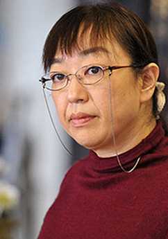 女性决不容许桑元舞子