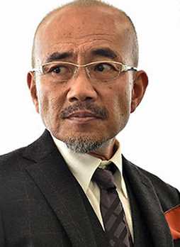 女性决不容许儿玉义胜